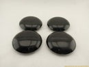 Dodge Stealth Set Of Wheel Center Caps-4
