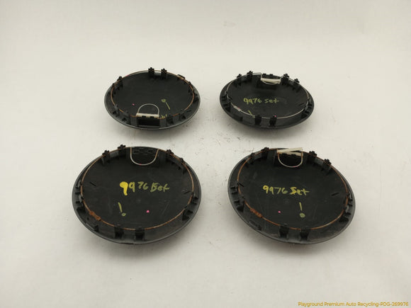 Dodge Stealth Set Of Wheel Center Caps