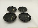 Dodge Stealth Set Of Wheel Center Caps-8