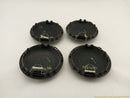 Dodge Stealth Set Of Wheel Center Caps-9