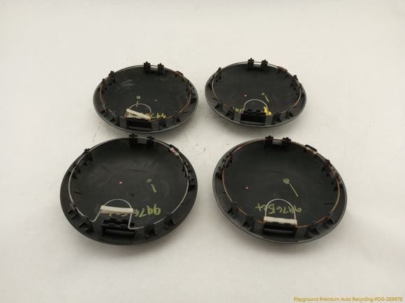 Dodge Stealth Set Of Wheel Center Caps