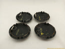 Dodge Stealth Set Of Wheel Center Caps-10