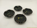 Dodge Stealth Set Of Wheel Center Caps-11