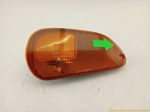 Dodge Stealth Driver Left Park Turn Signal Lamp