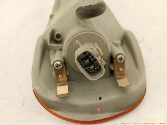 Dodge Stealth Driver Left Park Turn Signal Lamp