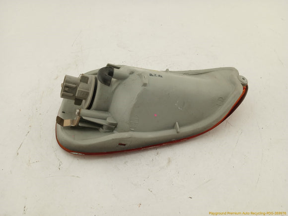 Dodge Stealth Driver Left Park Turn Signal Lamp
