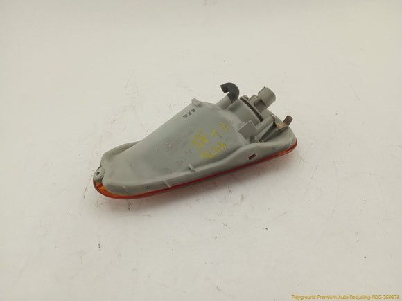 Dodge Stealth Driver Left Park Turn Signal Lamp