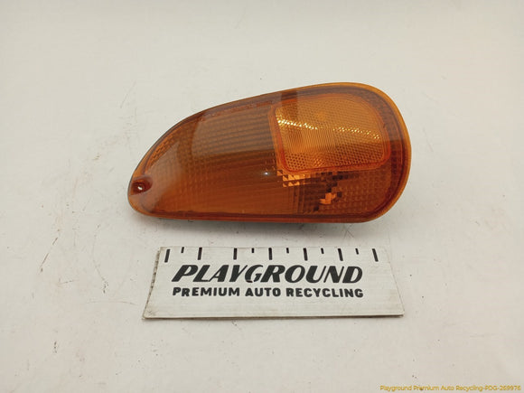 Dodge Stealth Passenger Right Park Turn Signal Lamp