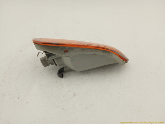 Dodge Stealth Passenger Right Park Turn Signal Lamp