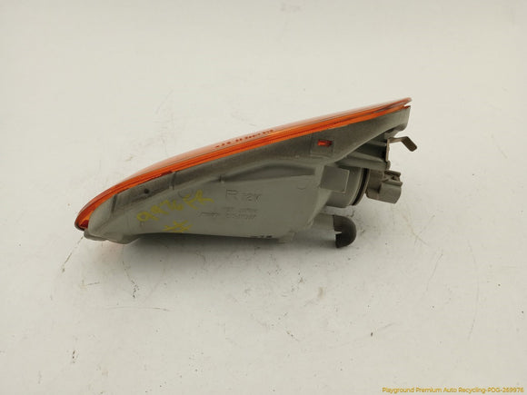 Dodge Stealth Passenger Right Park Turn Signal Lamp