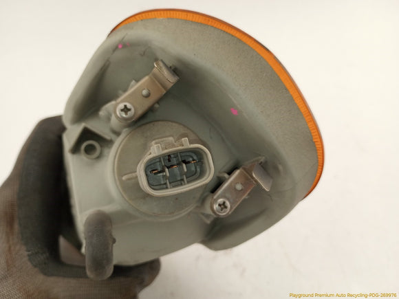 Dodge Stealth Passenger Right Park Turn Signal Lamp
