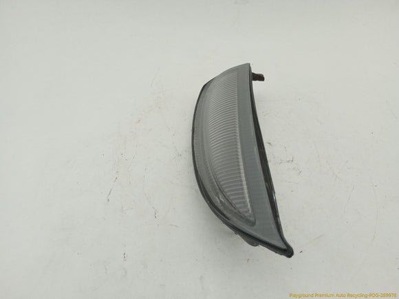 Dodge Stealth Driver Left Front Snake Eye Light