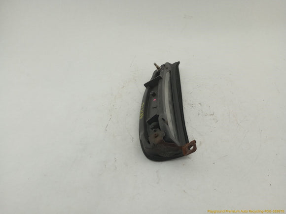 Dodge Stealth Driver Left Front Snake Eye Light