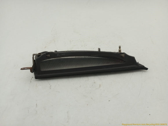 Dodge Stealth Driver Left Front Snake Eye Light