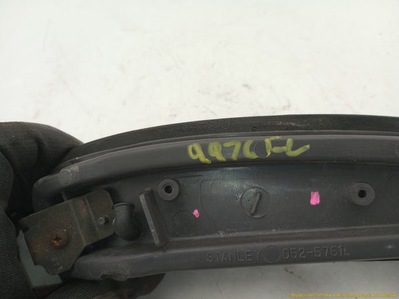 Dodge Stealth Driver Left Front Snake Eye Light