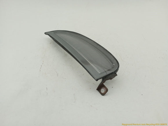 Dodge Stealth Driver Left Front Snake Eye Light