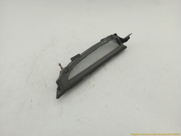 Dodge Stealth Passenger Right Front Snake Eye Light