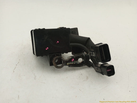 Dodge Stealth AC Fan Relay Box