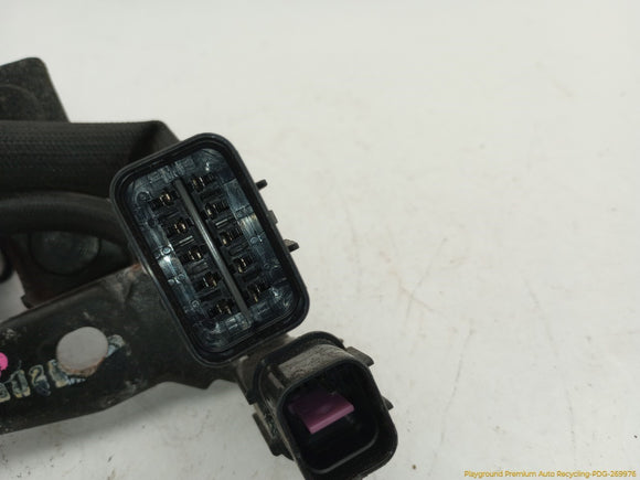 Dodge Stealth AC Fan Relay Box