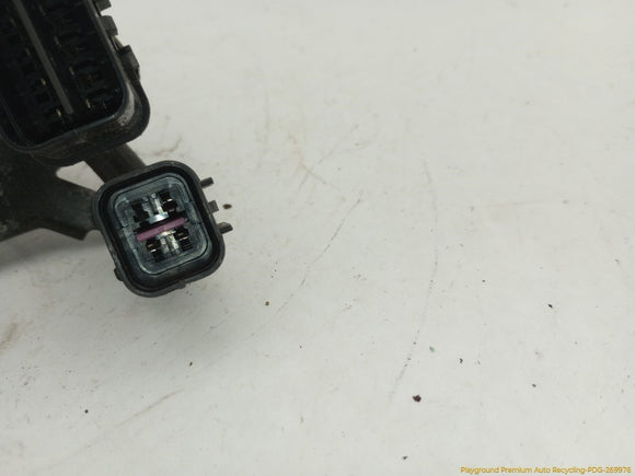 Dodge Stealth AC Fan Relay Box