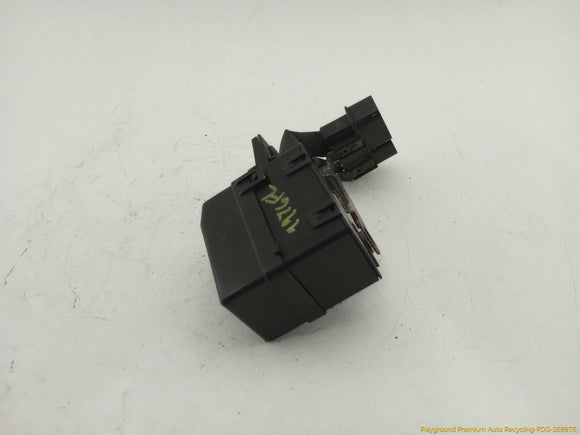 Dodge Stealth AC Fan Relay Box