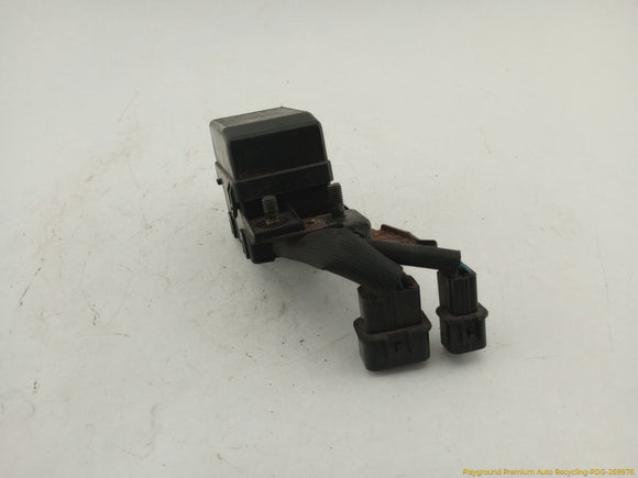 Dodge Stealth AC Fan Relay Box