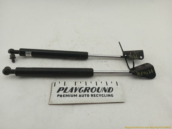 Dodge Stealth Pair Of Hood Lift Struts