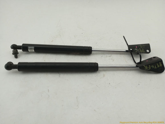 Dodge Stealth Pair Of Hood Lift Struts