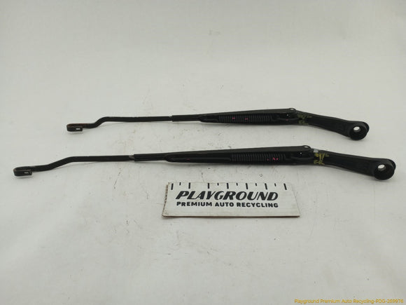 Dodge Stealth Pair Of Windshield Wiper Arms