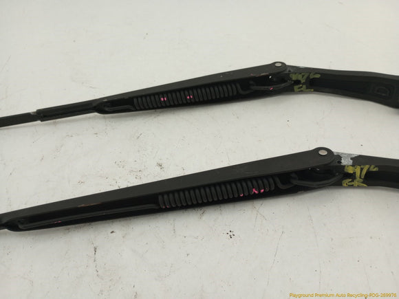 Dodge Stealth Pair Of Windshield Wiper Arms