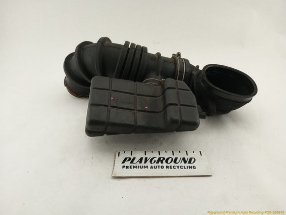 Dodge Stealth Air Intake Tube & Resonator