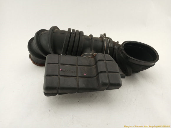 Dodge Stealth Air Intake Tube & Resonator