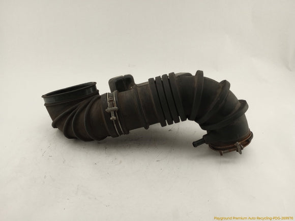 Dodge Stealth Air Intake Tube & Resonator