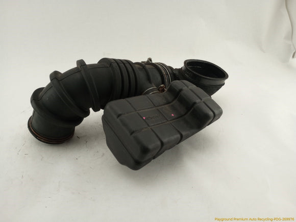 Dodge Stealth Air Intake Tube & Resonator