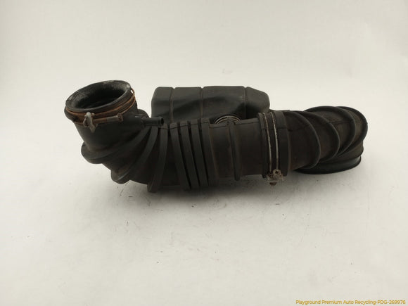 Dodge Stealth Air Intake Tube & Resonator