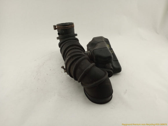 Dodge Stealth Air Intake Tube & Resonator