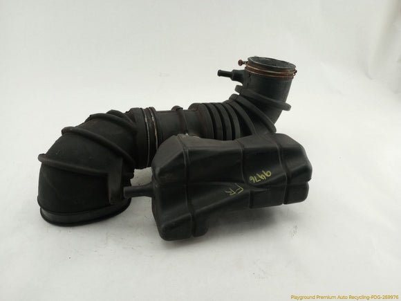 Dodge Stealth Air Intake Tube & Resonator