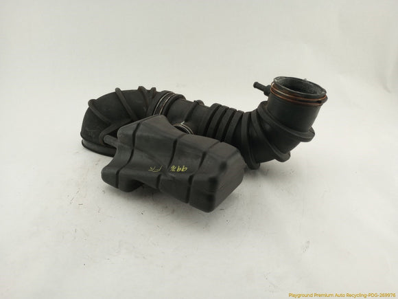 Dodge Stealth Air Intake Tube & Resonator
