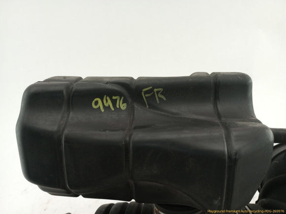 Dodge Stealth Air Intake Tube & Resonator