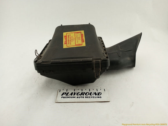 Dodge Stealth Air Cleaner Box Housing