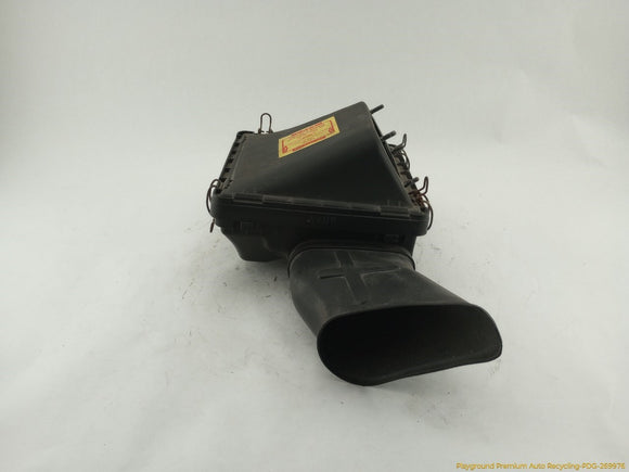 Dodge Stealth Air Cleaner Box Housing