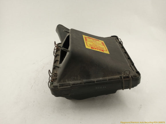 Dodge Stealth Air Cleaner Box Housing