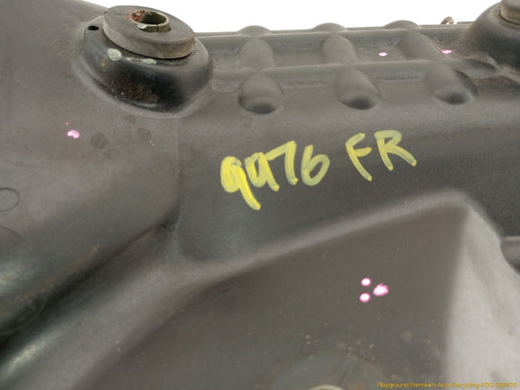 Dodge Stealth Air Cleaner Box Housing