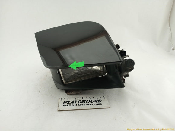 Dodge Stealth Passenger Right Head Lamp