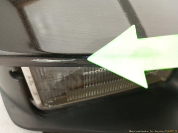 Dodge Stealth Passenger Right Head Lamp