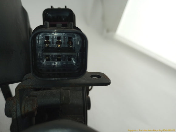 Dodge Stealth Passenger Right Head Lamp
