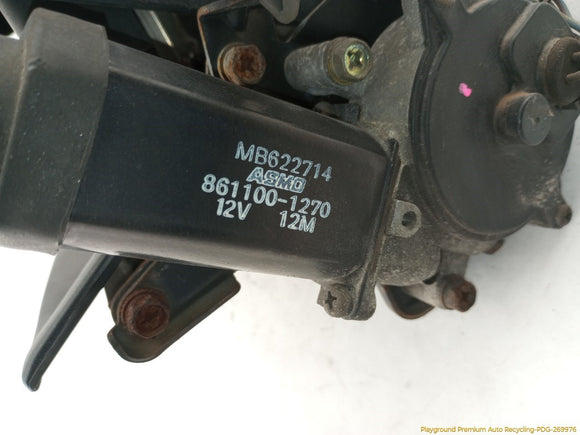 Dodge Stealth Passenger Right Head Lamp