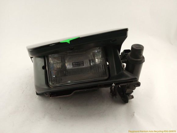 Dodge Stealth Passenger Right Head Lamp