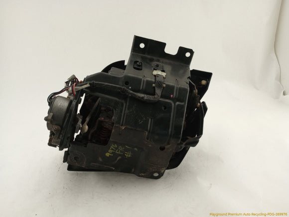 Dodge Stealth Passenger Right Head Lamp