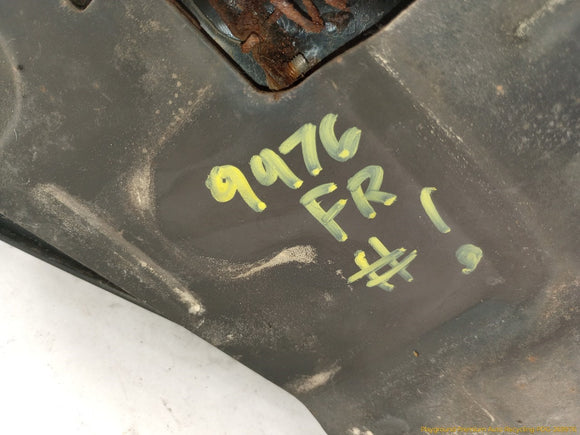 Dodge Stealth Passenger Right Head Lamp